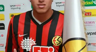 Eskişehirspor'da Transfer