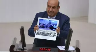 Hasip Kaplan, Tüm Vekilleri Cudi Dağı'na Geziye Davet Etti