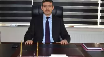 Kayseri Halk Sağlığı Müdürü Dr. Yunus Karadağ Açıklaması