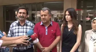 KPSS'de Saç Rengi Kurbanı Pelin, Suç Duyurusunda Bulundu Hakkımı Söke Söke Alacağım