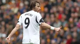 Napoli Michu'yu Transfer Etmek İstiyor