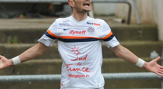 Newcastle'ın Cabella Aşkı Alevlendi