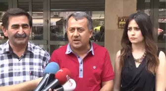 Saçını boyattığı için KPSS'ye alınmadığı iddia edilen öğretmen adayı -