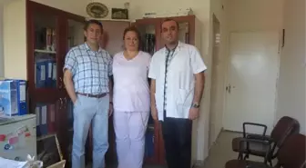 Tepecik'in Obezite Ameliyatında 100. Hasta Mutluluğu