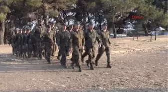 Alman Patriot Birliği'nde Görev Değişimi