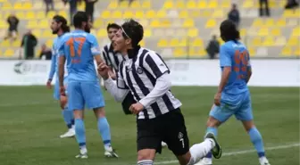 Altay'da 2 İmza