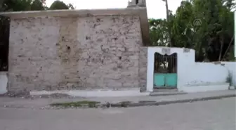 Asırlık cami restore edilecek -