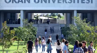 Tübitak Girişimci ve Yenilikçi Üniversite Endeksi