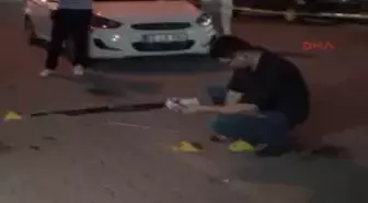 Birecik'te Silahlı Kavga: 13 Yaralı