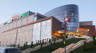 Boyner ve Ülker Starcity AVM'yi Satıyor