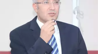 Diyarbakır'da Başsavcıdan Hükümlülere İftar