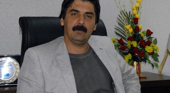 Ergani'ye Doğalgaz Getirilmesi İçin Çalışmalara Başlandı
