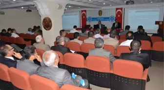 Erzincan'a 2500 Kişilik Spor Salonu Yapılacak