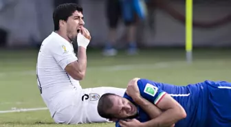 FIFA Suarez'in İtirazını Reddetti