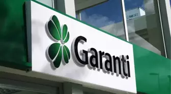 Garanti'den 'Bayram Kredisi' Kampanyası