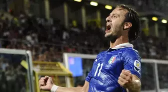 Gilardino, Çin'e Gitti