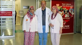 Kalp Ameliyatında Yeni Dönem