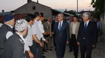 Keles'in Geleceği Büyükşehir ile Değişiyor