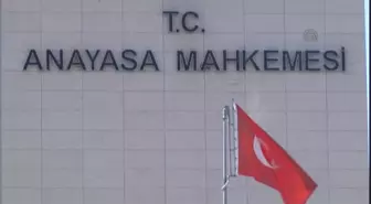 LDP Genel Başkanı Toker, Anayasa Makemesine başvurdu -