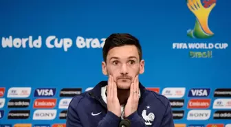 Lloris Kalıyor