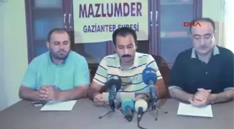 Mazlumder'den Suriyelilere Karşı Sağduyu Çağrısı