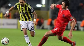 Orhan Gülle Resmen Gençlerbirliği'nde