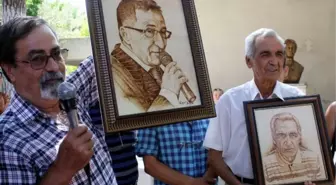 Özel Etnografya Müzesi'nde Uluslararası Karma Sergi