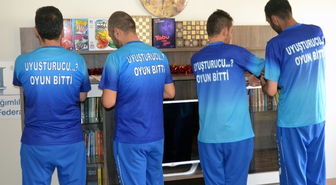 Türkiye'de Tehlikenin Adı Bonzai