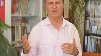 Prof. Dr. Nizamlıoğlu: Cildi Korumak İçin Günde Bir Yumurta