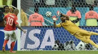 Romero'nun Penaltı Sırrı