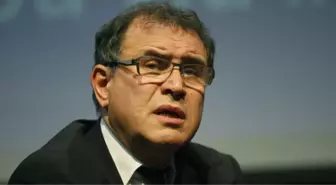 Roubini, Türkiye'de Konut Balonu Olabileceği Uyarısında Bulundu