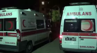 Suriye'deki çatışmalarda yaralanan 4 kişi, tedavi altına alındı -