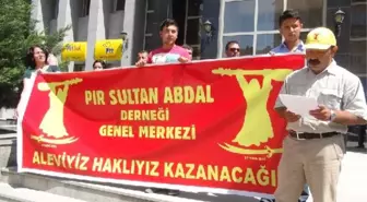 Terör Örgütü Propagandasını Yapmak Suçlamasıyla 16 Kişi Yargılanıyor