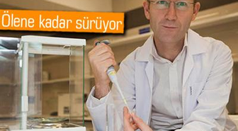 Türk Bilim Adamından Müthiş Buluş