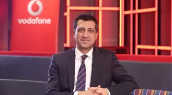 Vodafone'dan İşletmeler İçin Dijitalleşme Endeksi