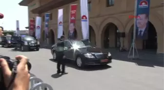 Başbakan Erdoğan, Elif'i Kırmadı Babasıyla Telefonda Konuştu