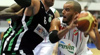 Basketbolda Transfer