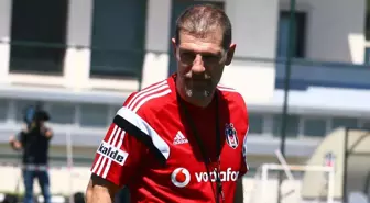 Beşiktaş'ın Sürpriz Sağ Bek Planı