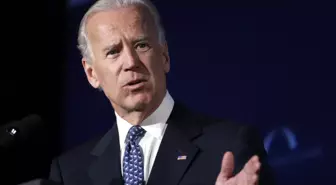 Biden, Ürdün Kralı Abdullah ile Görüştü