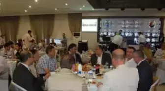 Bozüyük TSO'dan İftar