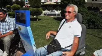 Buca Belediyesi'nden Bir İlk