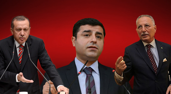 Cumhurbaşkanı Seçimi Propaganda Dönemi Bugün Başladı