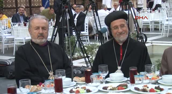 Diyanet İşleri Başkanı Görmez: 'Son Yıllarda Her Ramazan'a Buruk Giriyoruz'