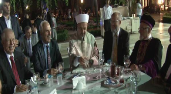 Görmez: Son Yıllarda Her Ramazana Buruk Giriyoruz