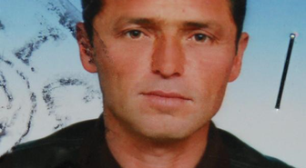 Dozerin Altında Kalan Motosikletli Öldü