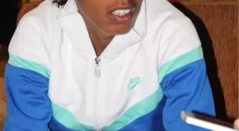 Elvan, Erzurum'da Kamp Çalışmalarını Sürdürüyor