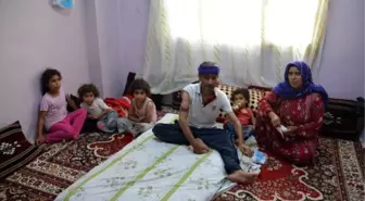 Kanser Hastası: Aileme Sahip Çıkın