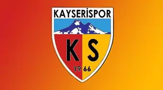 Kayserispor, Bilal Gülden ile Yollarını Ayırdı