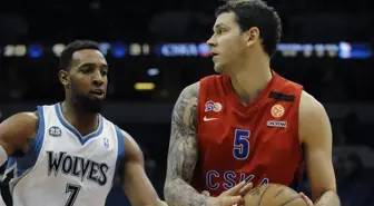 Micov'a En İyi Teklif Galatasaray'dan