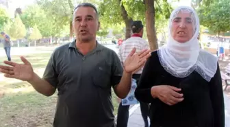 Pkk, Biri Diyarbakır'da Eylem Yapan İki Ailenin Çocuğunu Bıraktı